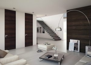 Porte in legno Garofoli Filomuro