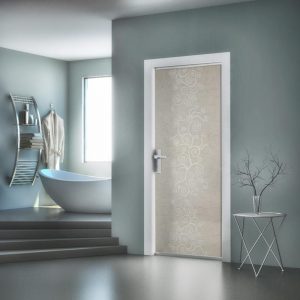 Porte in vetro Cristal Line