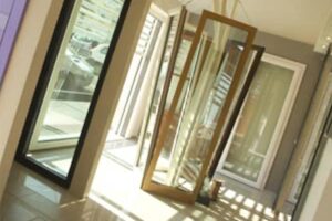 Showroom Camilluccia