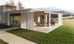 BT Group Code: il sistema outdoor che dà forma al tuo spazio esterno