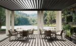 BT Group Code: il sistema outdoor che dà forma al tuo spazio esterno