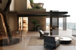 BT Group Code: il sistema outdoor che dà forma al tuo spazio esterno