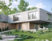Infissi in Alluminio Oknoplast